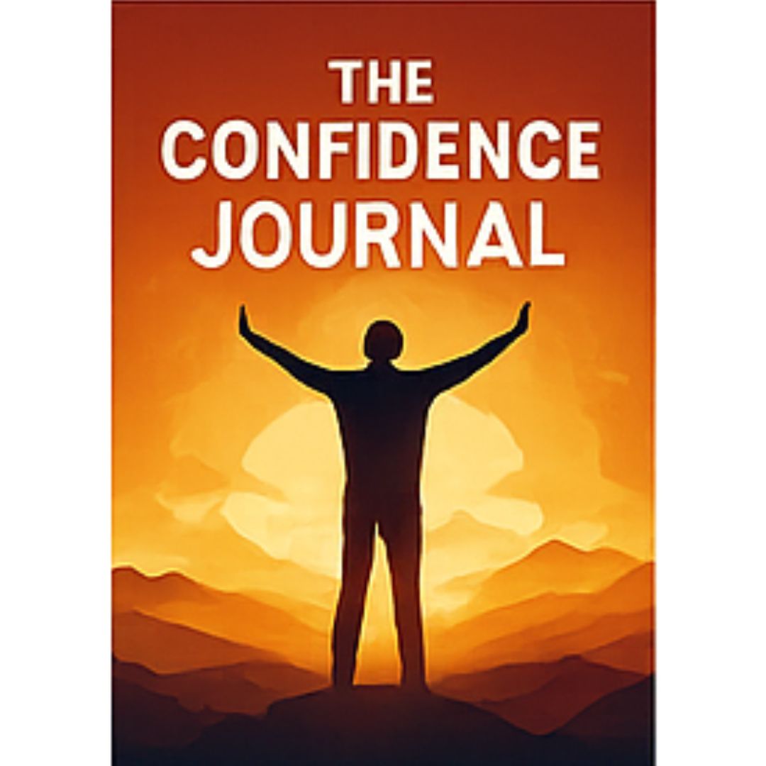 The Confidence Journal